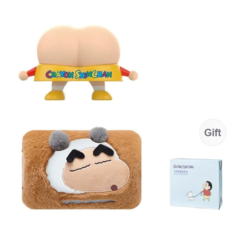 Crayon Shinchan Birthday Box Set-13