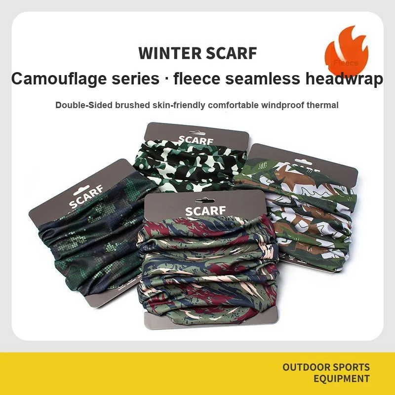 GXT Riding Equipment Cycling Headwrap Outdoor Unisex Polyester-2