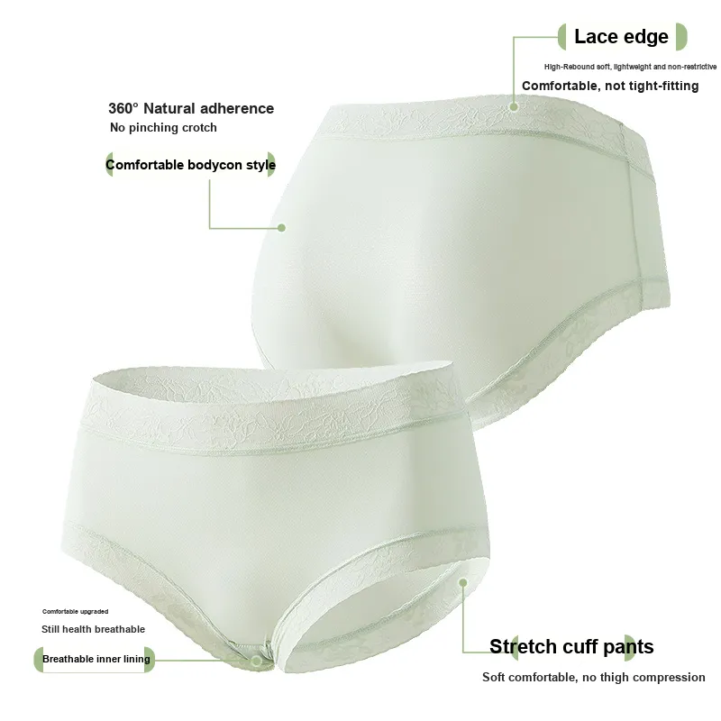 Cotton Gene Underpants Women's Combo Set-15
