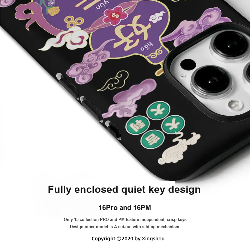 X Beast Lab Phone Cases-18