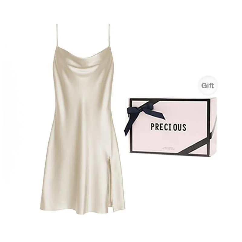 OEING Nightgown Women's Gift Box Set-2