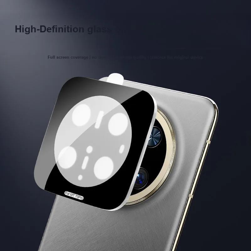 YOOVEI Mobile Phone Lens Protectors-5