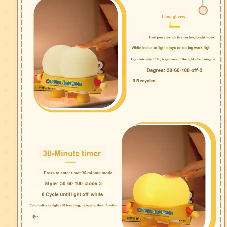 Crayon Shinchan Birthday Box Set-3