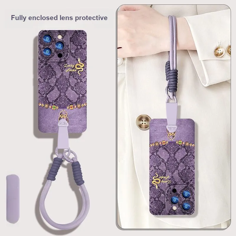 Interesting shell Phone Cases-1