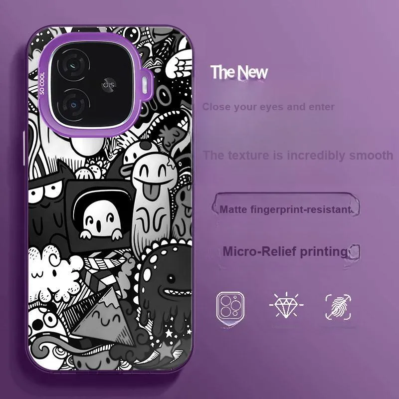 BAOCHENG Phone Cases-5