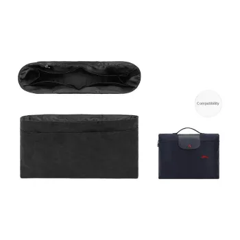 Tide DuPont Paper Bag Insert Unisex Black