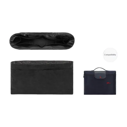 Tide DuPont Paper Bag Insert Unisex Black