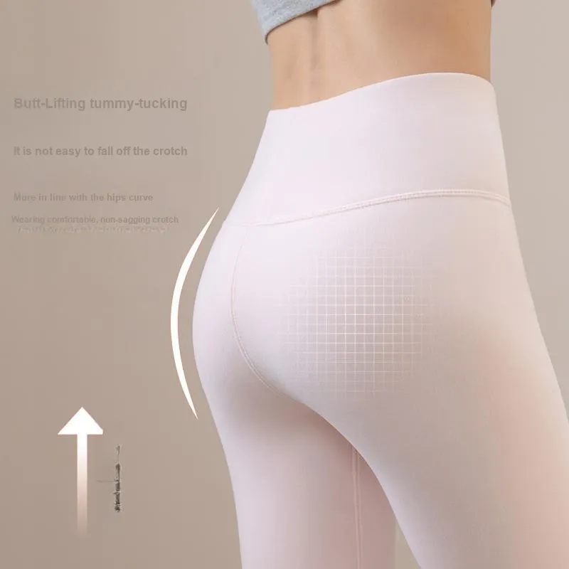 MIIOW Leggings Women's Combo Set-17