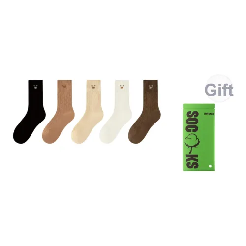 Maycaur Женские носки MID до икры