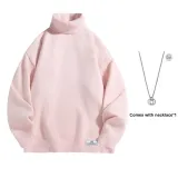 Pink (Comes with Necklace)