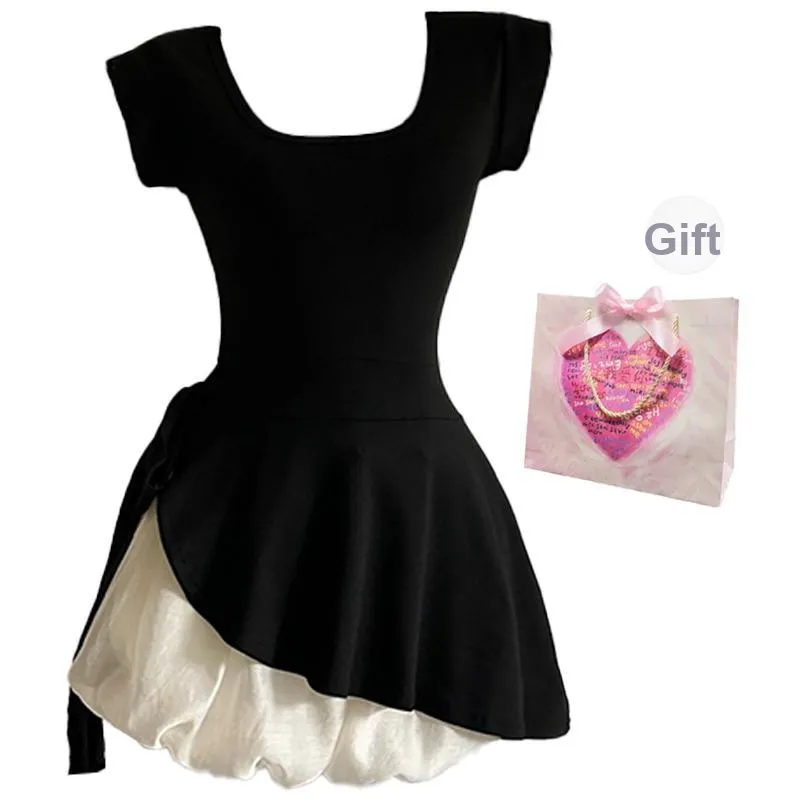 Peaches Peaches Skirt Set Women's-14