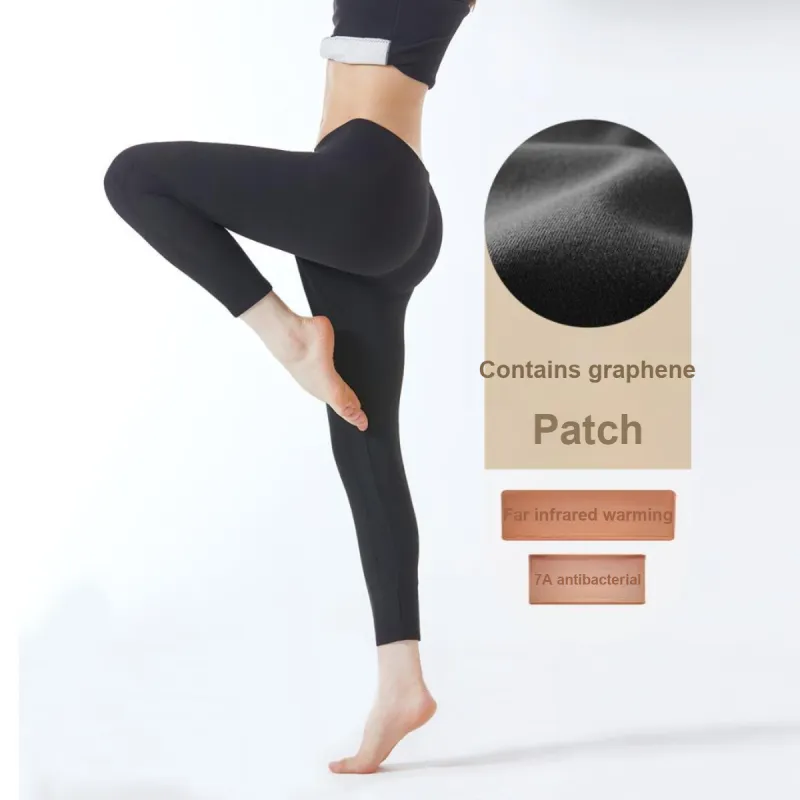 FIRS Women's Thermal Pants-1