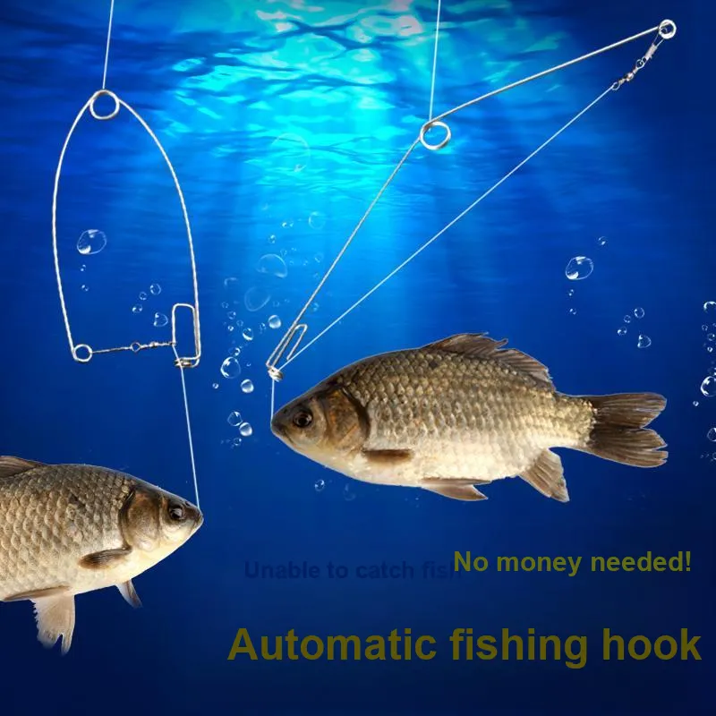 Monda Fish Hook-2