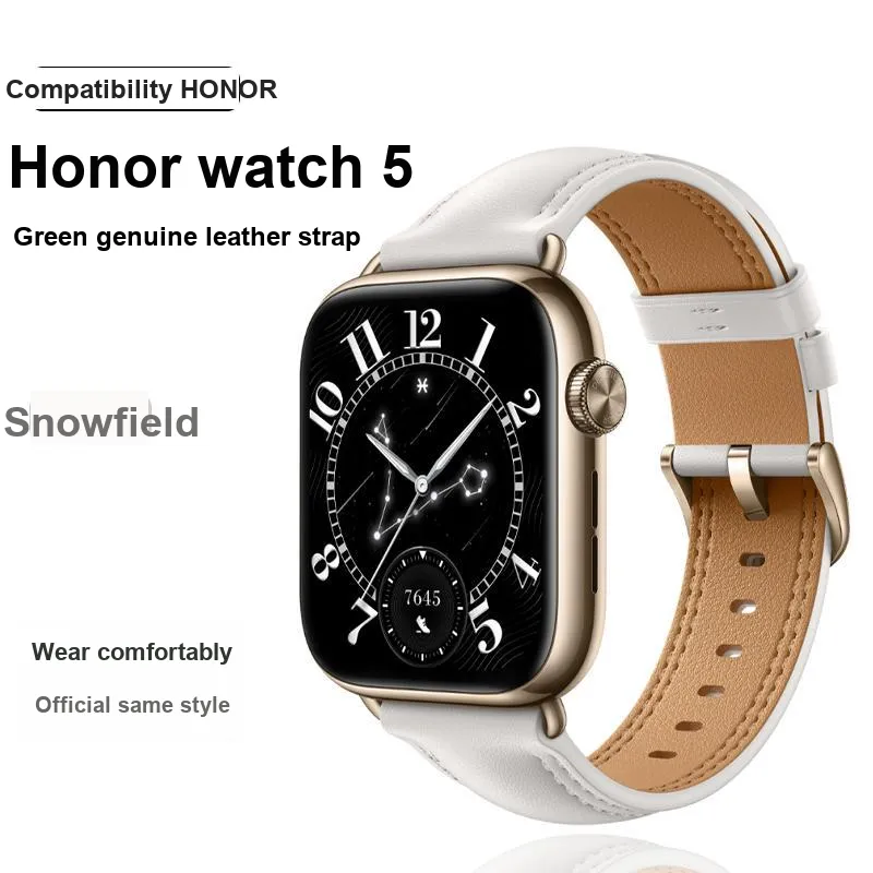 Yu Qing Watch Bands 22cm Unisex-3
