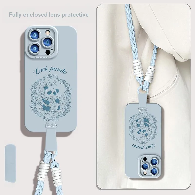 Interesting shell Phone Cases-7