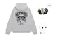 Heather Gray (Comes with Trendy Necklace+Crossbody Bag)