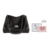 Black Refined Box