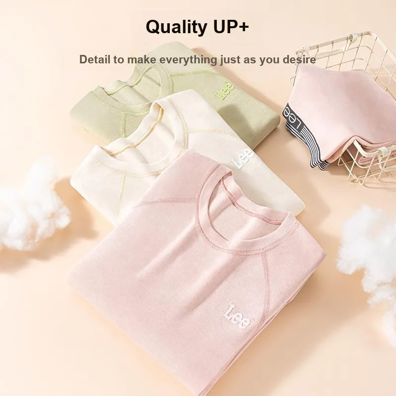 Lee Sunset 4.0 Thermal Set Unisex Combo Set-4
