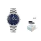 [Box Limited Edition]Steel Band Natural Blue