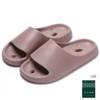 An Shangfen Slippers / Home Slippers