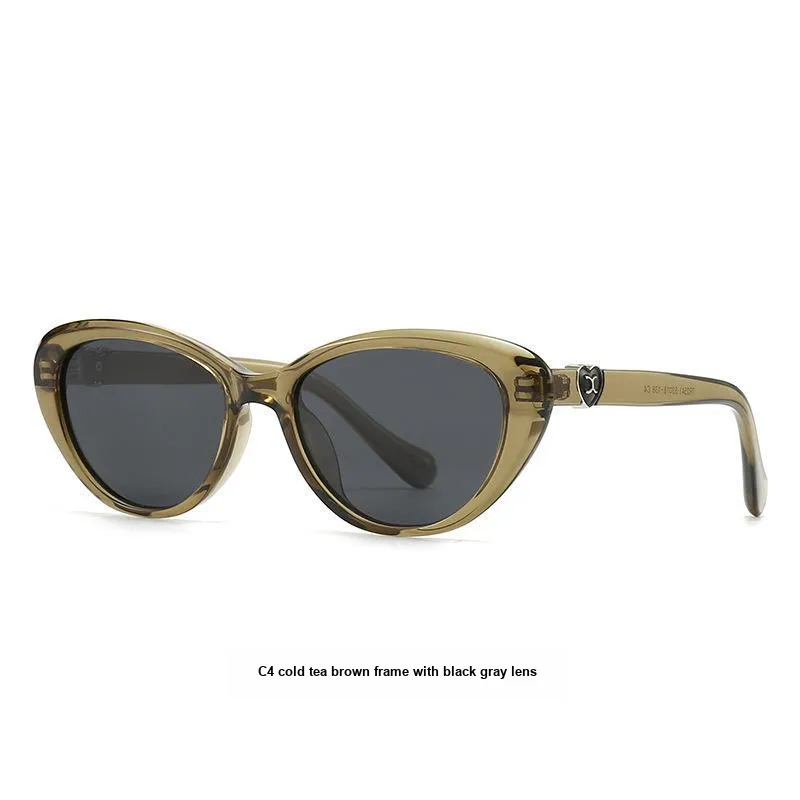 YAWEIKA Sunglasses Unisex-10