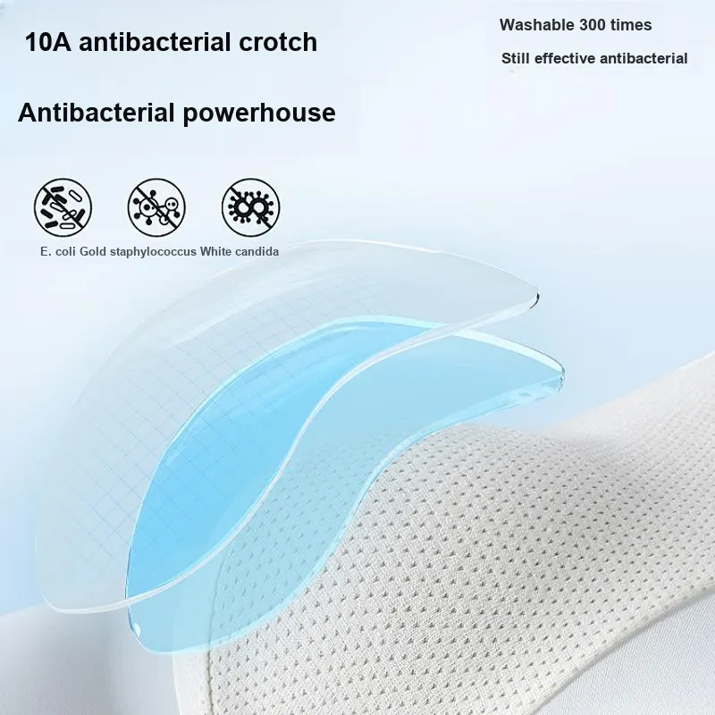 DUINIDESIYU Underpants Men's 3 Pack-10