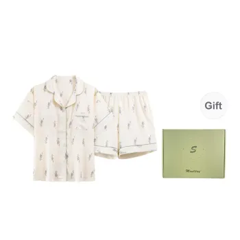 Maultiay Pajama Gift Box Women's