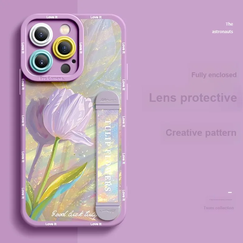 SUPER MOUSE Phone Cases-29
