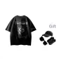 Black[Comes with Travel Clothing Sets]