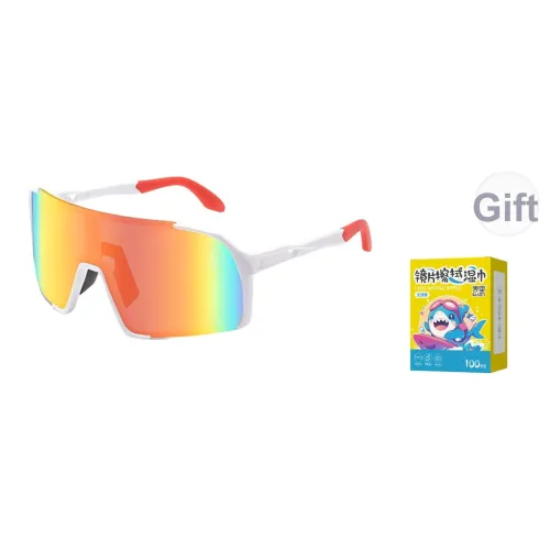 Maserati TR Memorial Plastic Irregular Shape Sunglasses Unisex Мазерати TR Memorial Пластиковые Очки с Нерегулярной Формой Унисекс