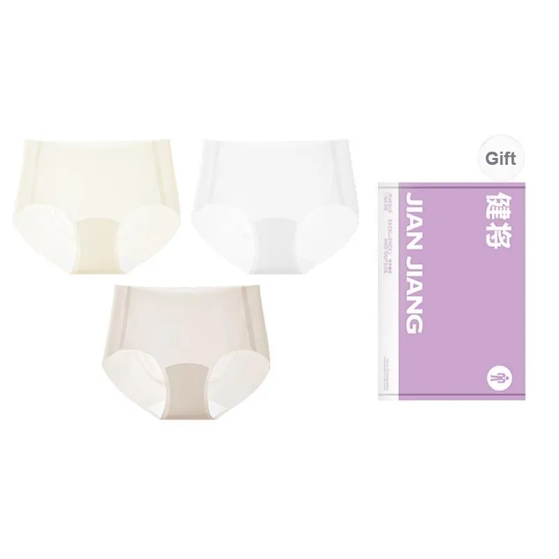 Master Underpants Women's Box 3 Pack-7