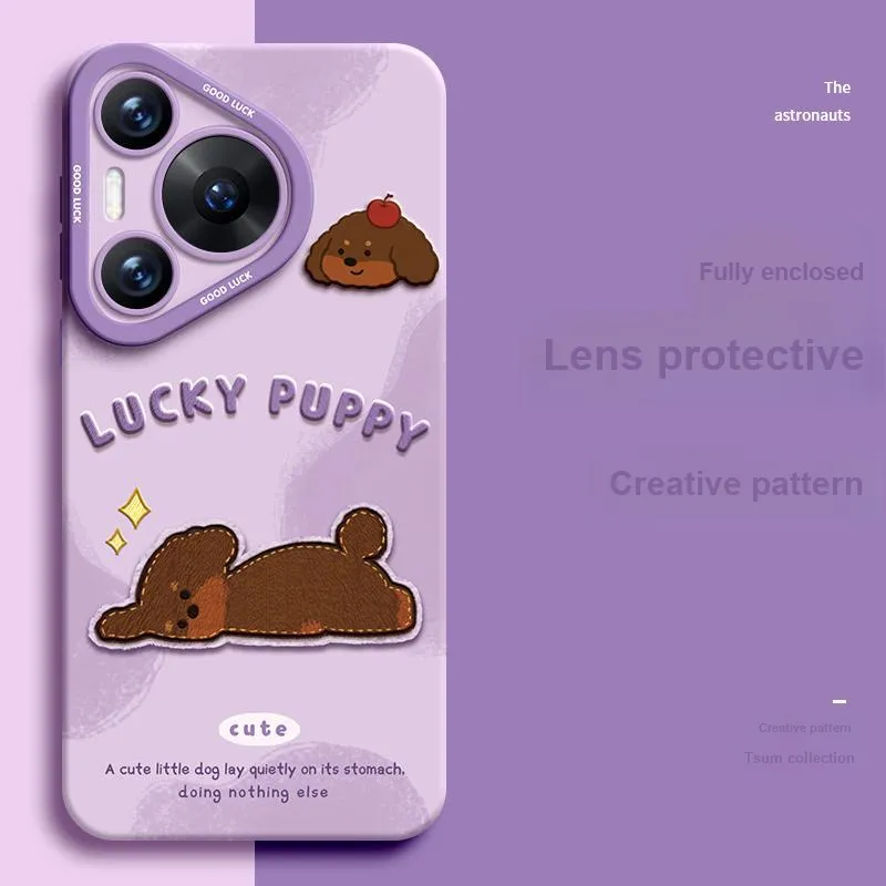 SUPER MOUSE Phone Cases-13