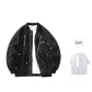 Black (Includes White T-Shirt)