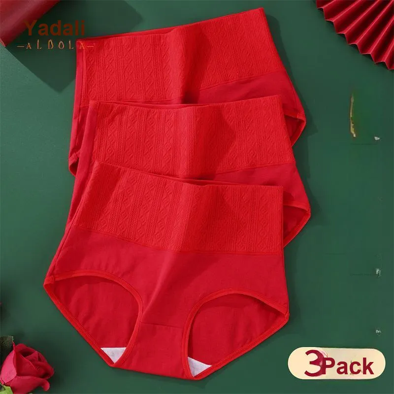 ALDOLA Underpants Women's 3 Pack-1