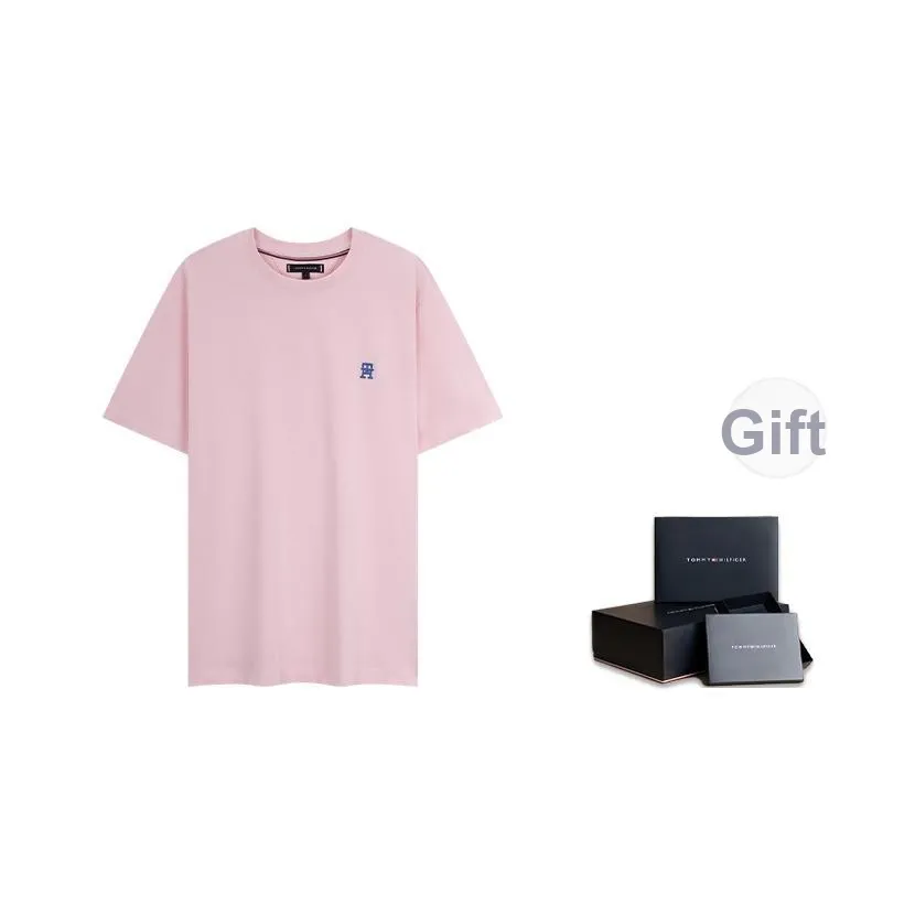 Tommy Hilfiger Унисекс Футболки