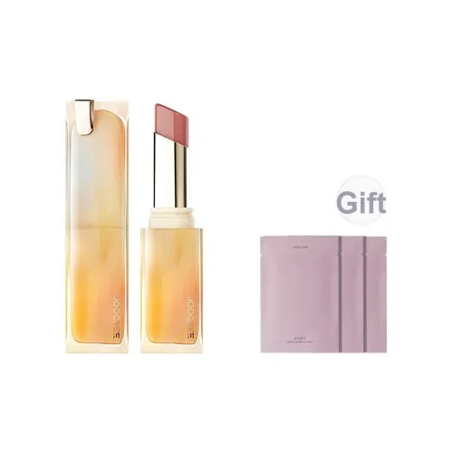 JIAOSE Улучшенный Фильм Формирующий Кристальный Гель Помада Глянцевый Прозрачный Цвет Лицо