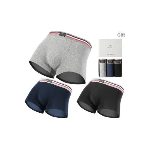 SEPTWOLVES Мужское нижнее белье в подарочной коробке