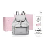 Blue Gray Large[Fits 13-Inch Laptops]