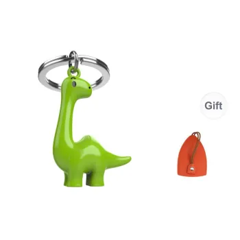 Meta[l]morphose BIG In Miniature Alloy Keychains Unisex