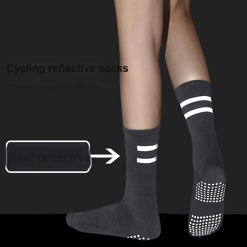 YOOKA Cycling Socks Unisex Combo Set-1