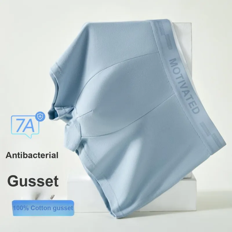 GUJIN Men Underpants-11