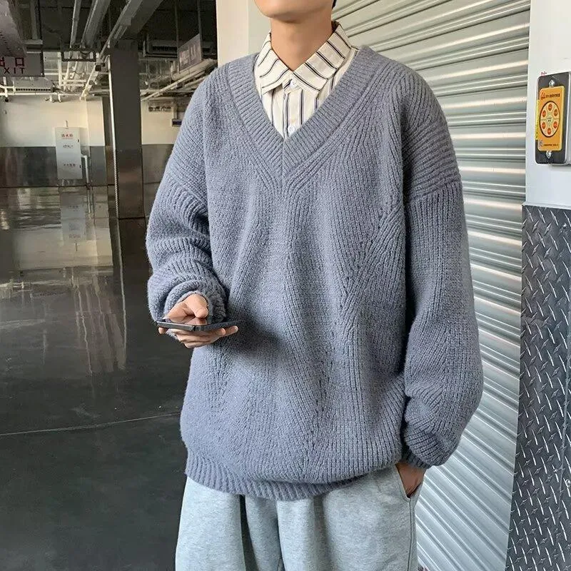 NOAHGIGI Knitwear Unisex-17