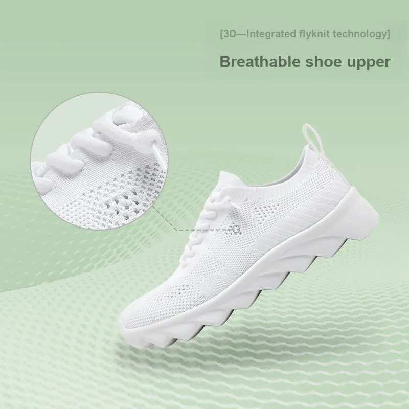 Walk More Walker Low-Top Casual Shoes Unisex-25