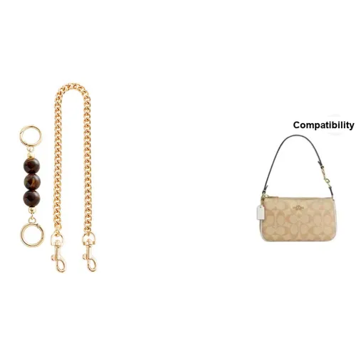 GAIZAOJIANG Смола Сплав Сумка Ремень Женские