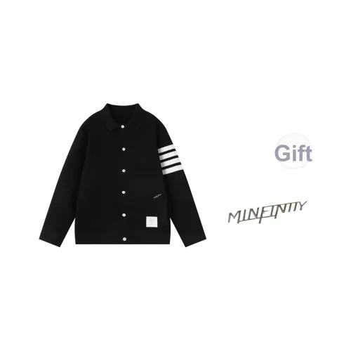 Minfinity Унисекс Трикотаж