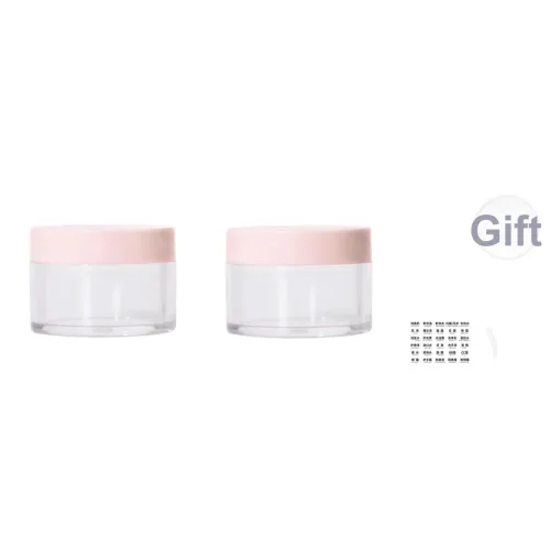 NILIYA Путешествие Портативный Многоцветный Распылитель Бутылка Косметика