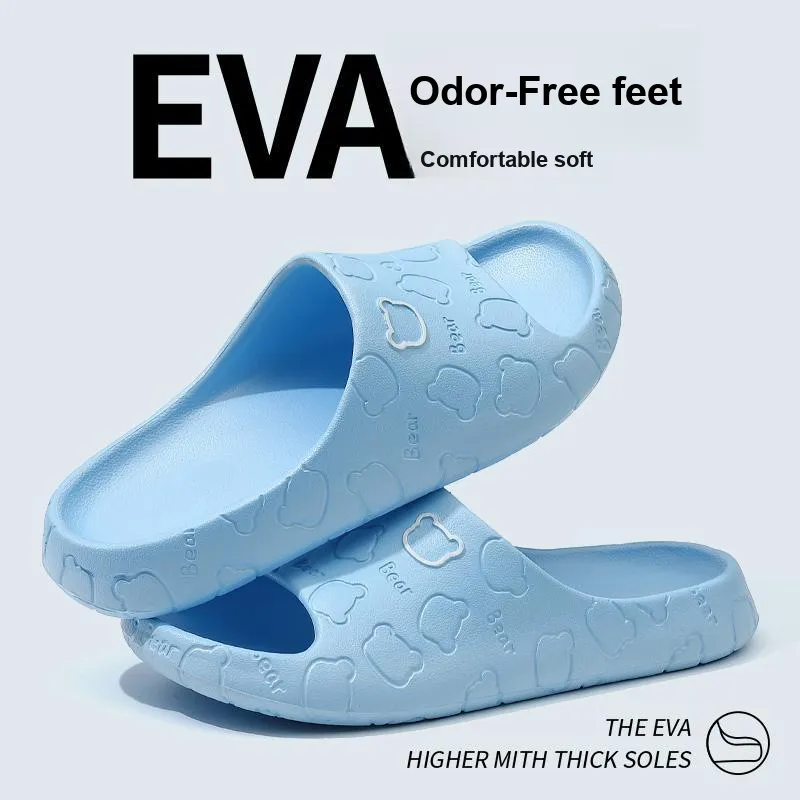Foot recreation Slippers / Home Slippers-19