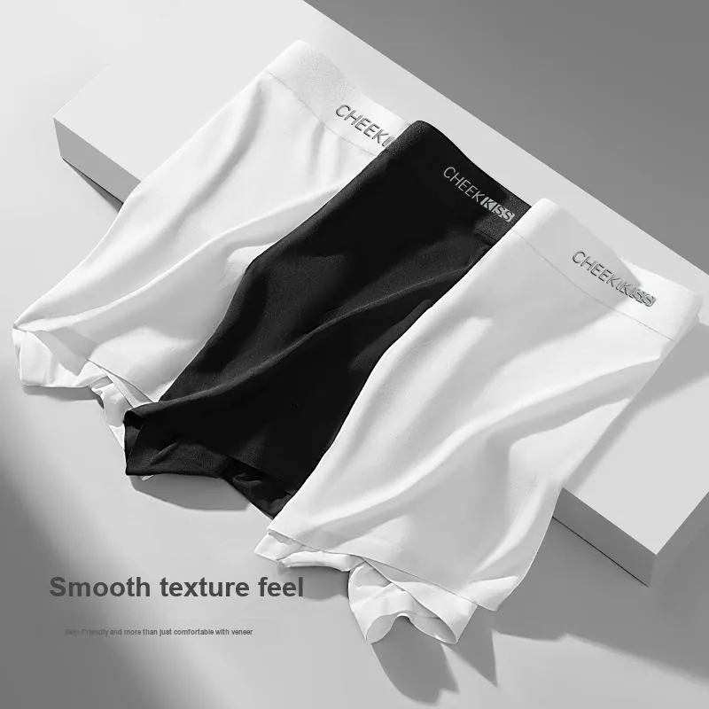 Cheekkiss Underpants Men's 4 Pack-6