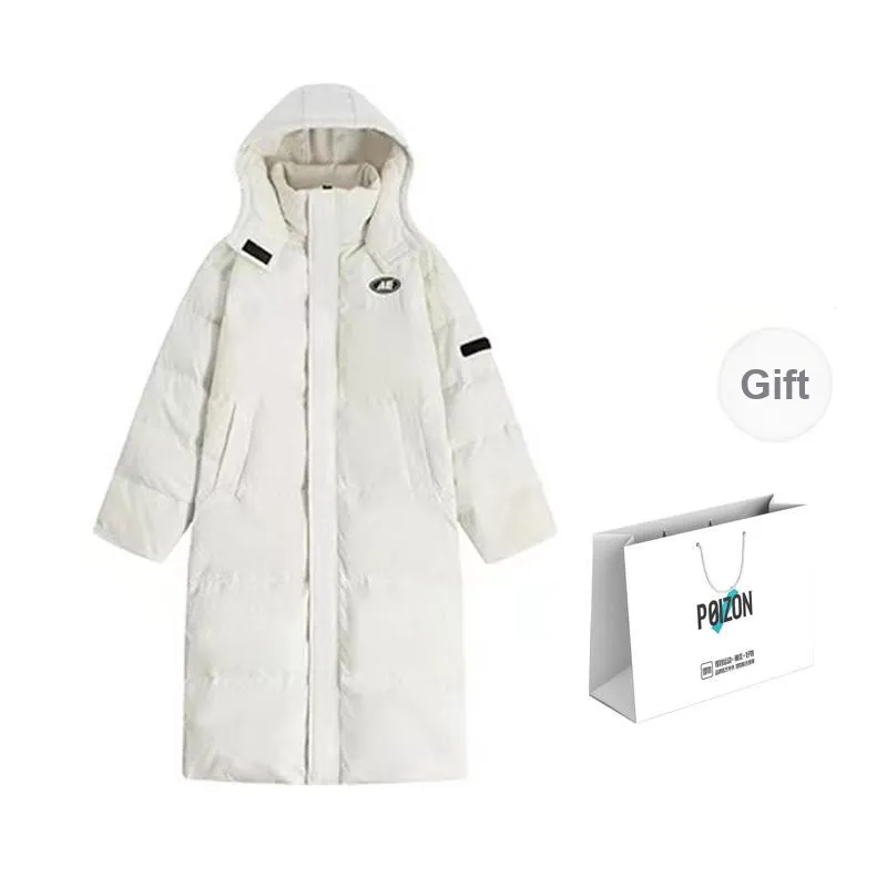 TURN UP Puffer Jackets Women's-6