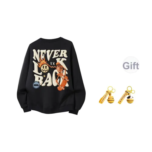 Glona Klio Унисекс Свитшоты